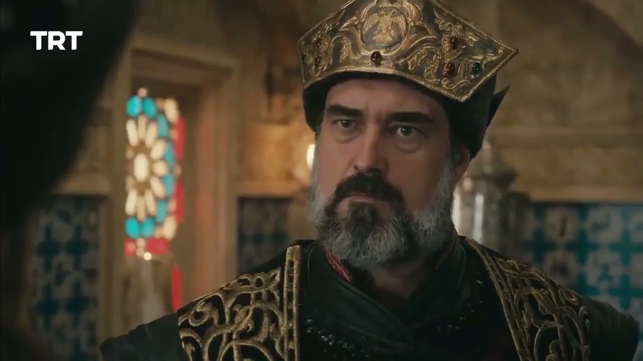Who Played Sultan Alauddin In Ertugrul?