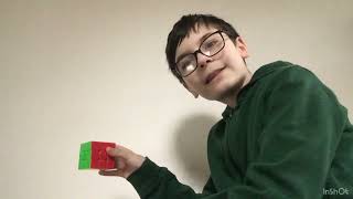 How to learn 3x3 Rubik’s cube notation
