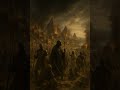Erased Kingdom of Meroë — The End of Kushite Power