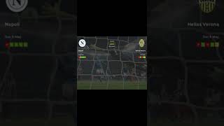 Napoli Hellas Verona İddaa Tahminleri 12 Ocak 2025