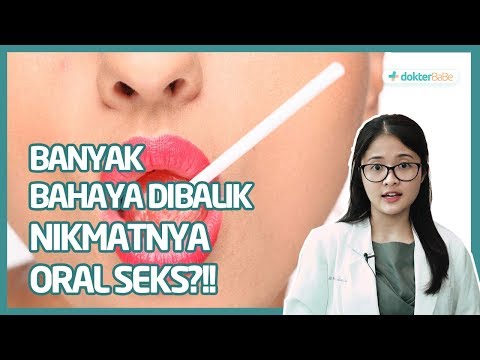 LAKUKAN SEKS ORAL TERNYATA BOLEH! TAPI...