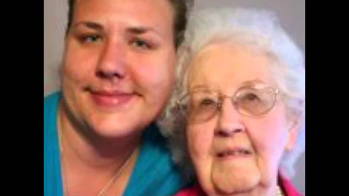 grandma storycore