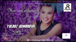 YULDUZ USMANOVA》2019