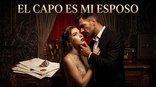 【Doblado Esp】¡El novio huyó y me casé con su padre, el capo de la mafia! 😱