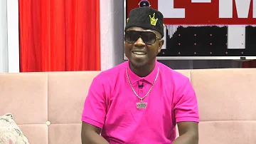 E - MIX - ONE - ON - ONE WITH FLOWKING STONE