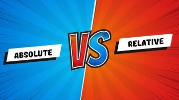 HTML File Paths Explained: Absolute or Relative?