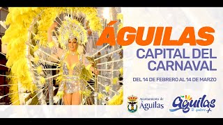 Spot oficial del Carnaval de Águilas 2020 screenshot 5