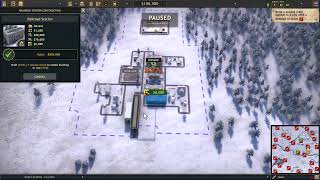 Railroad Corporation 2 Campaign Mission North Subjugation Chapter One Part One