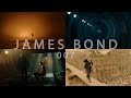 Amazing shots of james bond 007 daniel craig era