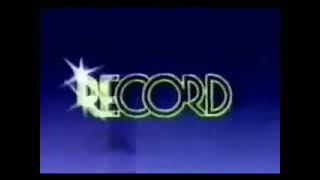 RECORD - VINHETA DE 1979