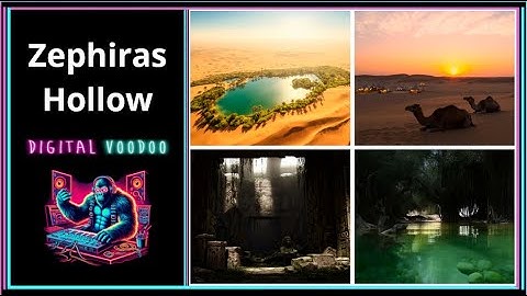 Zephiras Hollow