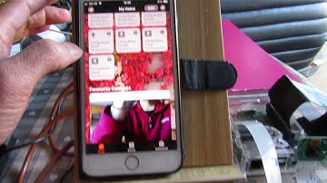 Integrating Raspberry Pi Camera for Apple Homekit to stream live video to apple phone HomeKit App