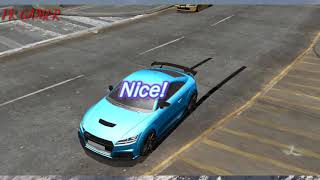 Urban chaser car & bike gam superb fast raising car game screenshot 5