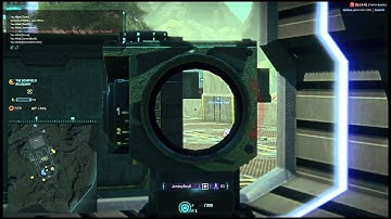 The New Lattice Amerish - Planetside 2: The More You Know (Gameplay/Tutorial/Guide)