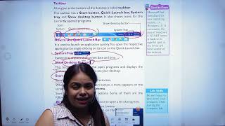 COMPUTER-4 | CHAPTER-3 | MORE ON WINDOWS 7