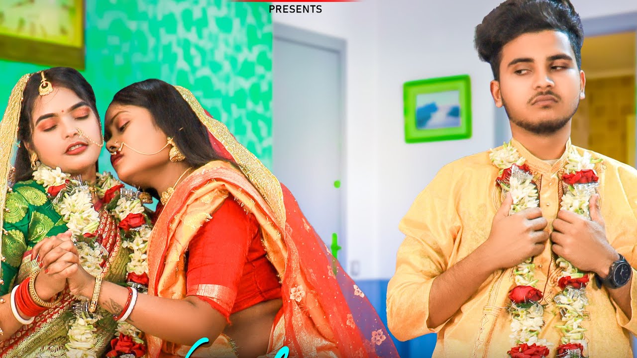 Yeh Zindegi |  Do Wife Ek Husband Ka Family Love Story | Tere Bina | LikeOn Music