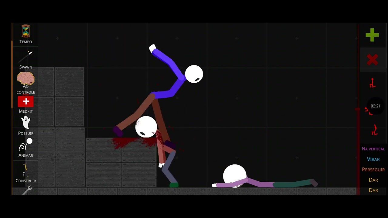 TSRP QUANTA TEMPORADA #7 Papai noel da deep web 