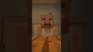 Батя Пошёл За Хлебом #Shorts #Short #Minecraft #Minecraftshorts