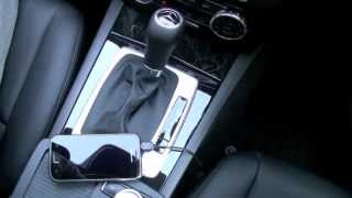 超小型２ポートUSBシガーソケットカーチャージャー　2000mAハイパワー出力