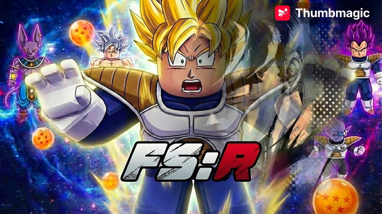 Super Dragon Balls, UI, UE & SSB?! Space Update Breakdown (DBZ Final Stand Remastered)