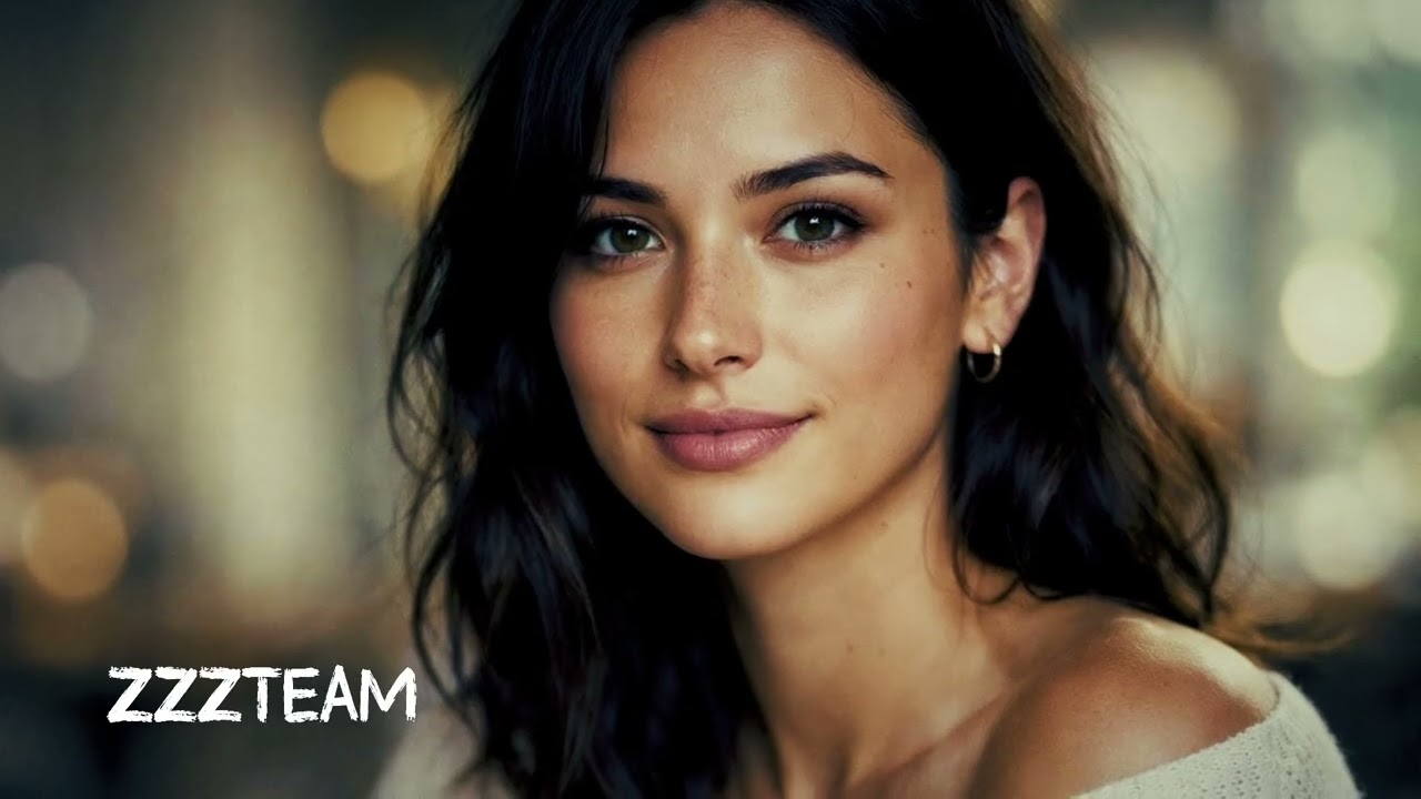 ZZZTEAM - City Echoes (original mix) 2026