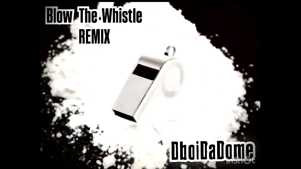 DboiDaDome - I’m Official