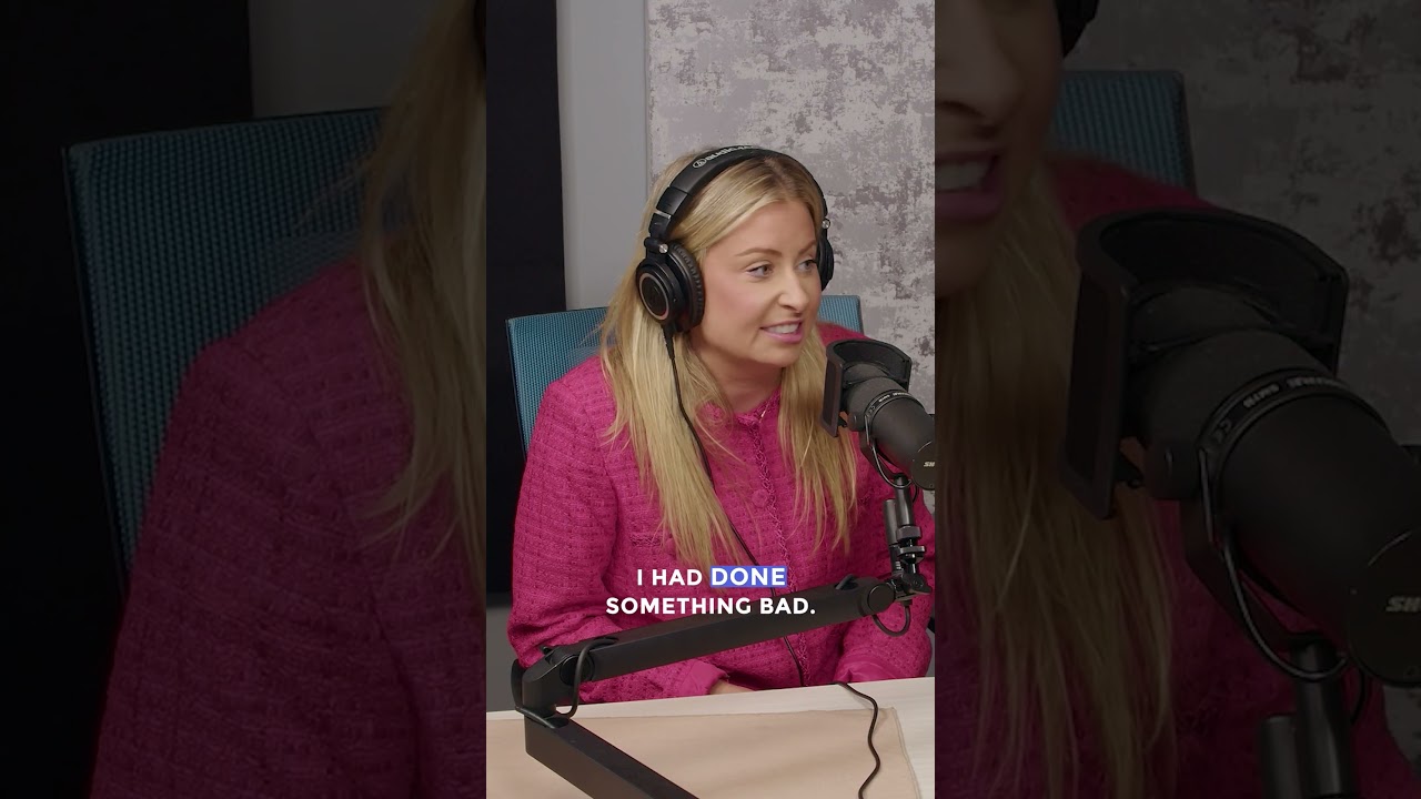 Becky Robinson on Entitled Housewife | Welcome to the Par-Tee with Tisha Alyn 