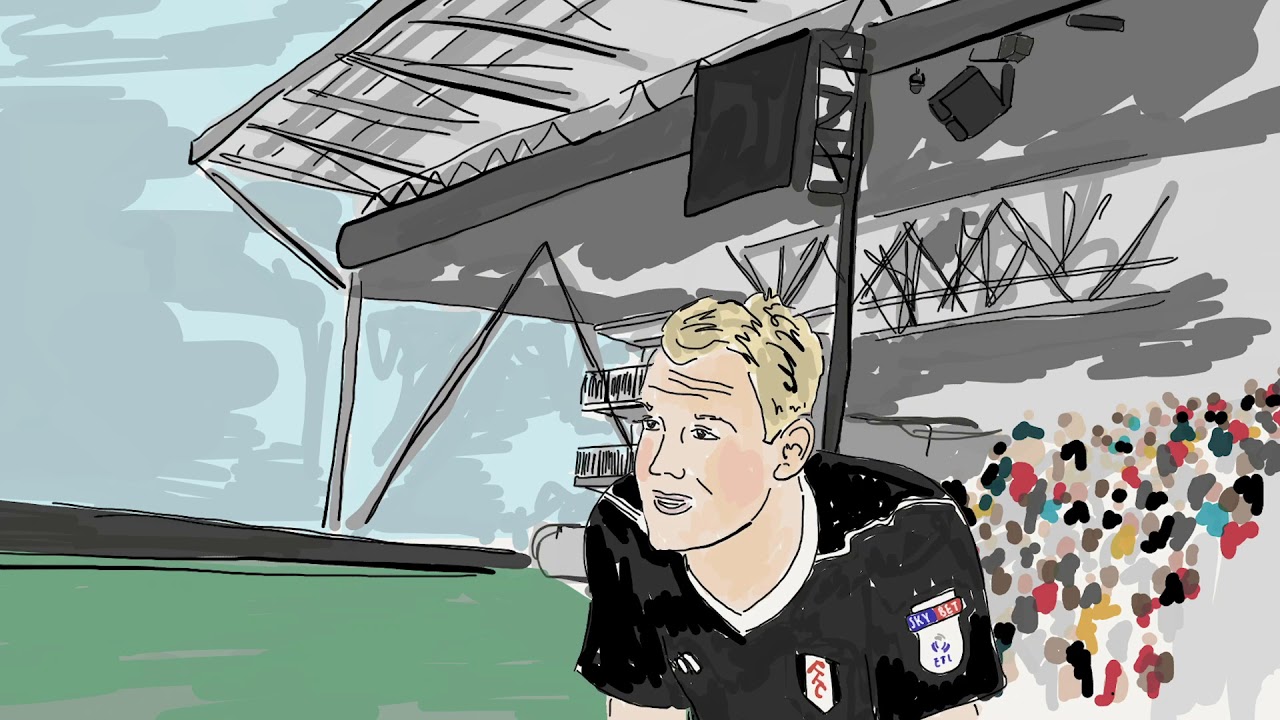 Que Sera, Sera fulham fc schedule