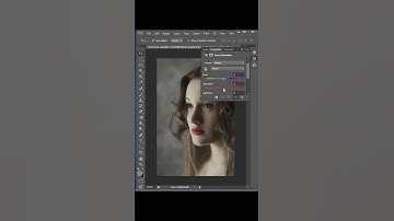 Enhance color in photoshop ! color tip #shorts #photoshop #virel #color