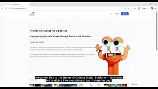 Platform Tutorial | EN