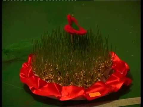 კახათის წმ  გიორგის სახ სასულიერო გიმნაზიაში სააღდგომო ღონისძიება გაიმართა