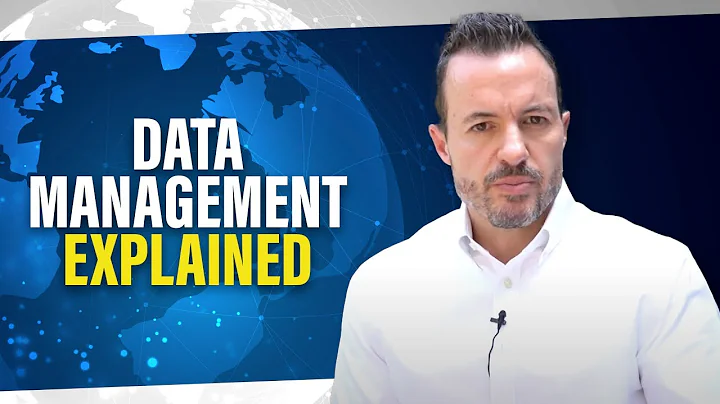 What is Data Management? [Intro to Data Migration, MDM, and Data Analytics] - DayDayNews