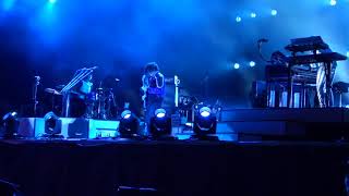 “Corporation”, Jack White, Boston Calling, 5/26/2018