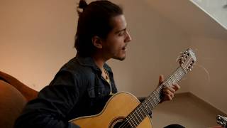 William Luz - Arrastão - Edu Lobo