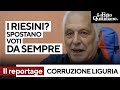 Corruzione in Liguria, Riesi e i dossier nel cassetto: “Spostano voti da sempre”