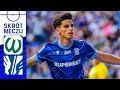 Warta Lech Poznan goals and highlights