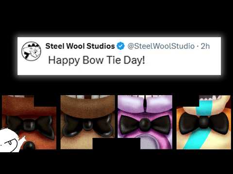 *NEW* FNAF Lore revealed on Twitter, Causes Controversy