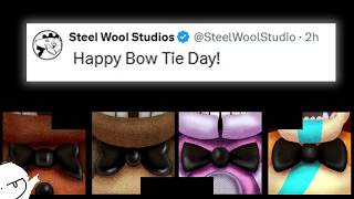 *NEW* FNAF Lore revealed on Twitter, Causes Controversy