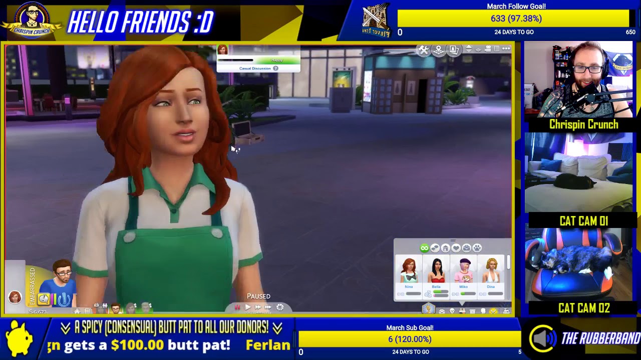 dating dos and don'ts 1949