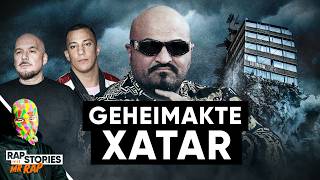 Geheimakte Xatar: vergessene Beefs, legendäre Memes & der Fall des Goldmann Towers | Rapstories