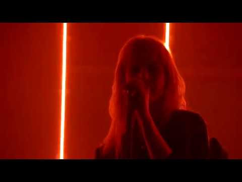 Paramore - Forgiveness - HD Full Song - Live at Royal Albert Hall, London, June 2017