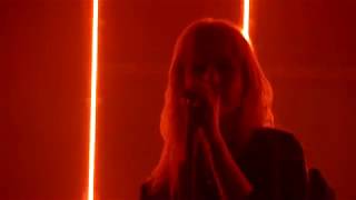 Paramore - Forgiveness - HD Full Song - Live at Royal Albert Hall, London, June 2017