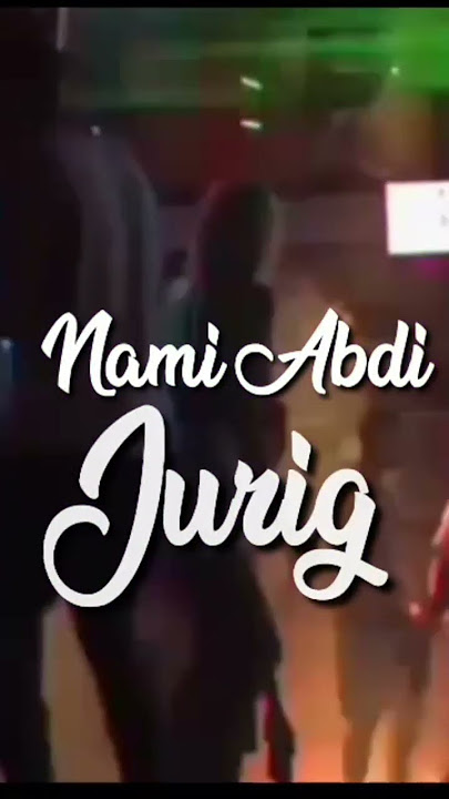 Nami abdi jurig cipt : Doel Sumbang
