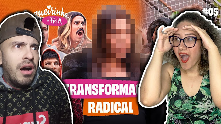 CASAL REAGE: BLOGUEIRINHA, A FEIA EP5: VOLTEI LINDA PARA ME VINGAR DE TODOS | DiaTV | REACT | REAÇÃO