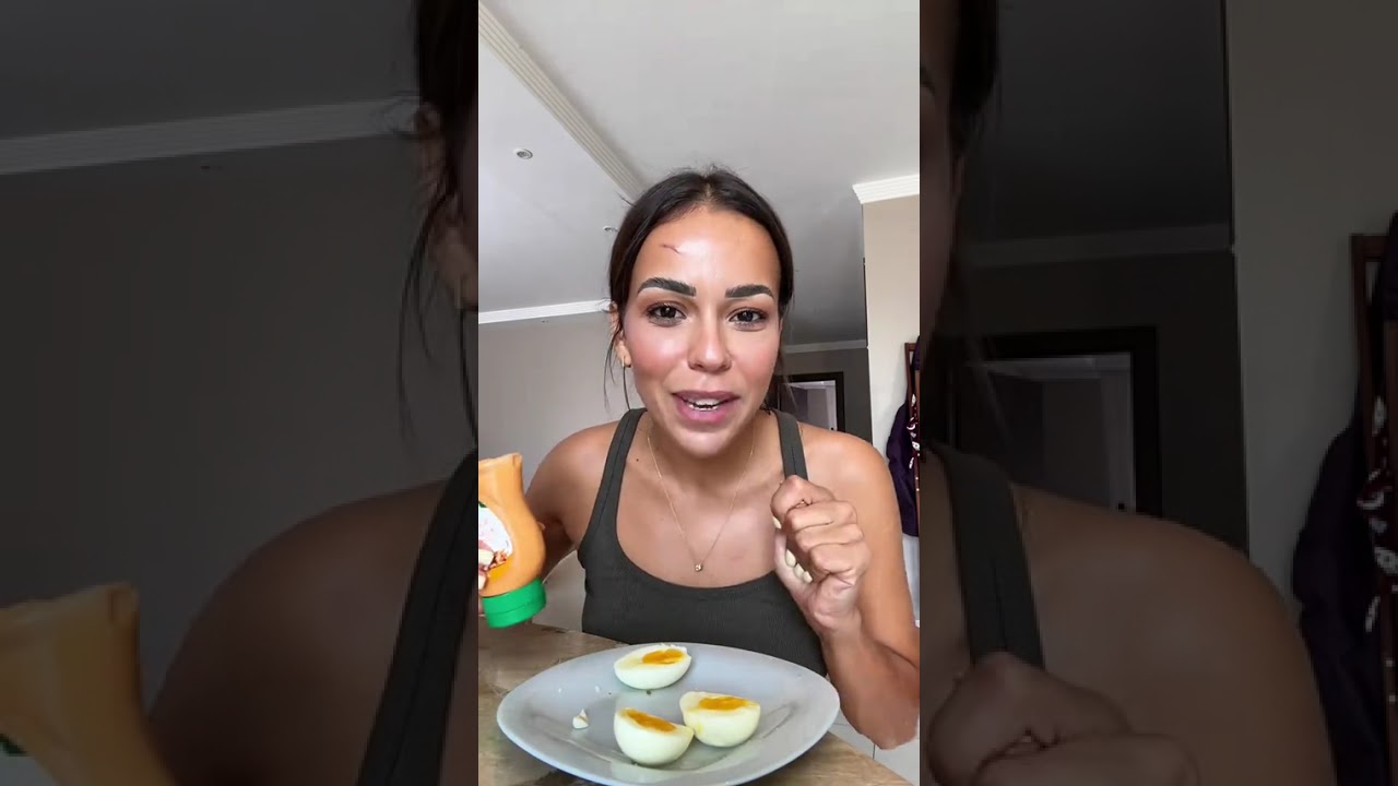 🇩🇿✨ ترند البيض الجزائري 🇩🇿✨