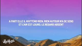 Indila - Love Story (Lyrics) [1 HOUR]