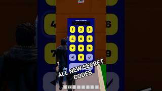 Escape Tsunami For The Brainrots Map Fortnite Creative Gako - All New Secret Codes Today