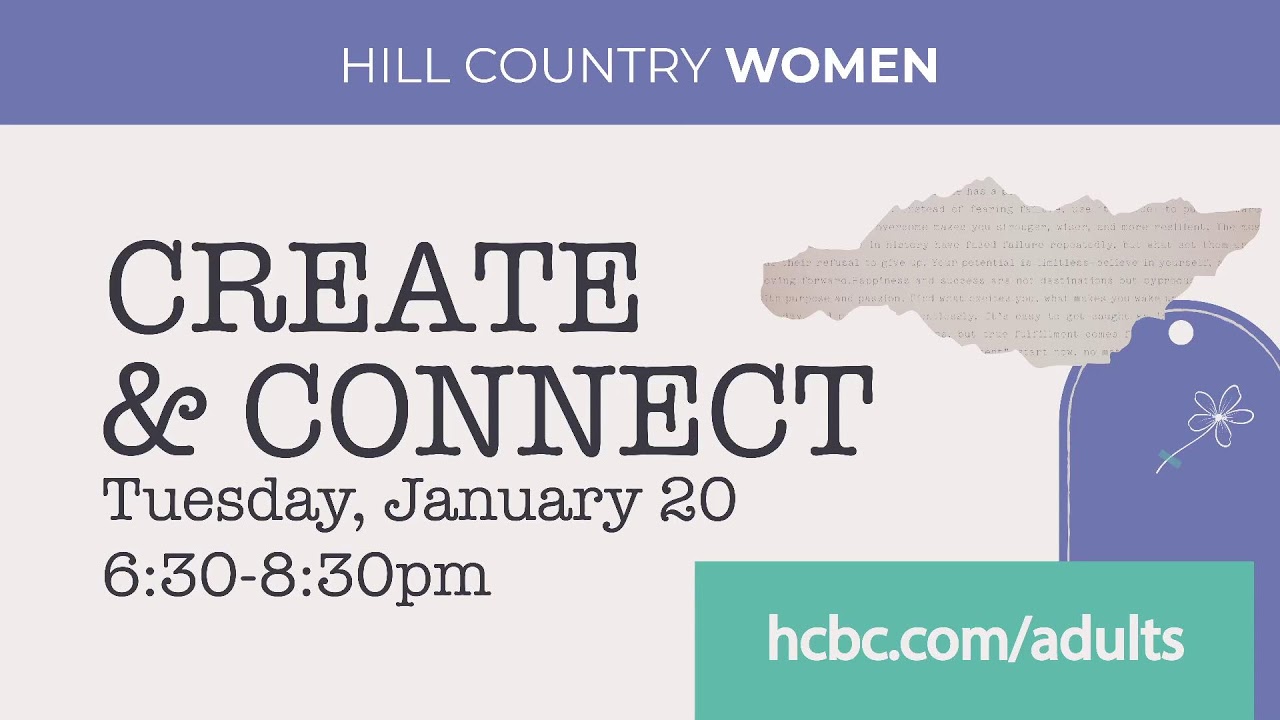 Hill Country Bible Church Sunday Services