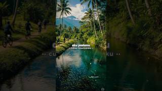 Cukup kesetiaanku #quotes #motivasi #motivation #viral #musik #music