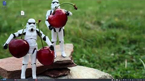 ArcoLinux : 1611 how to change your old conkys to the new lua code